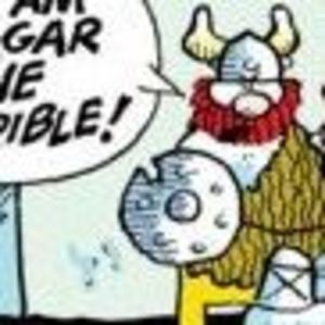 Meet your Posher, Thomas